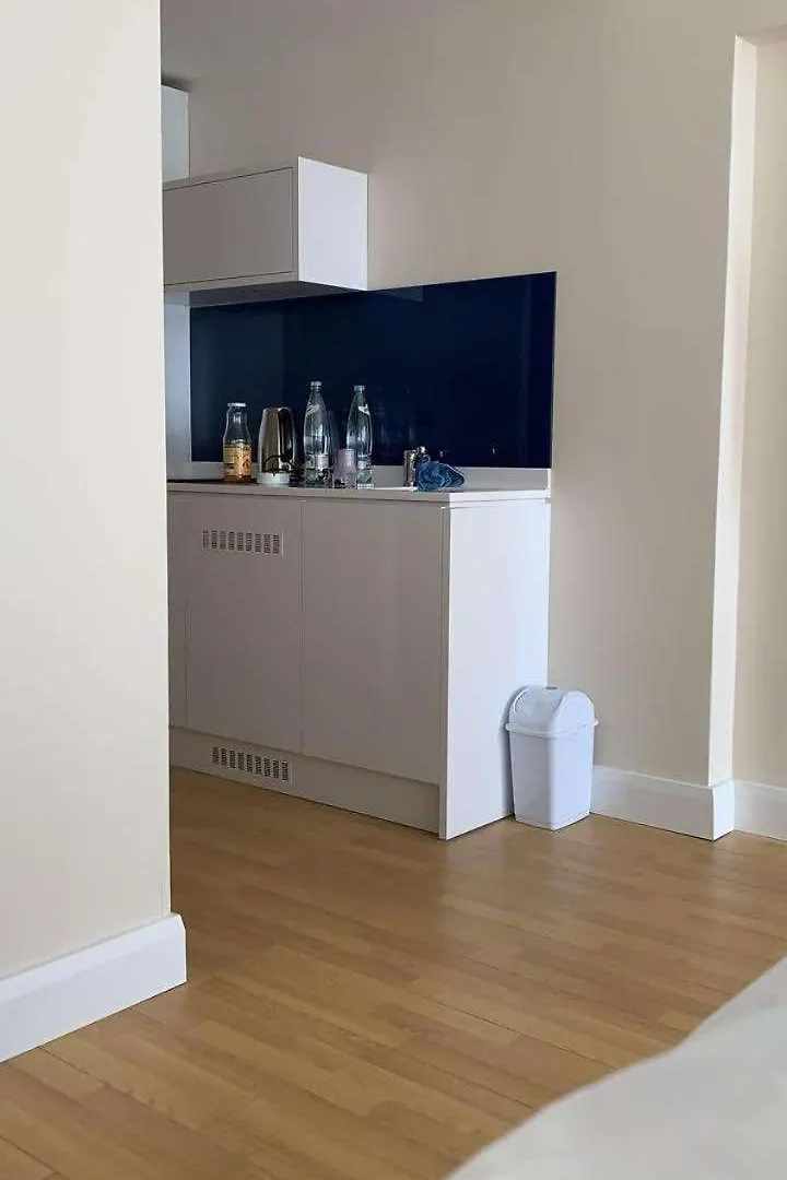 Apartment Orbi City D1 Block Batumi Georgia